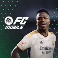 FC MOBILE 24 SOCCER